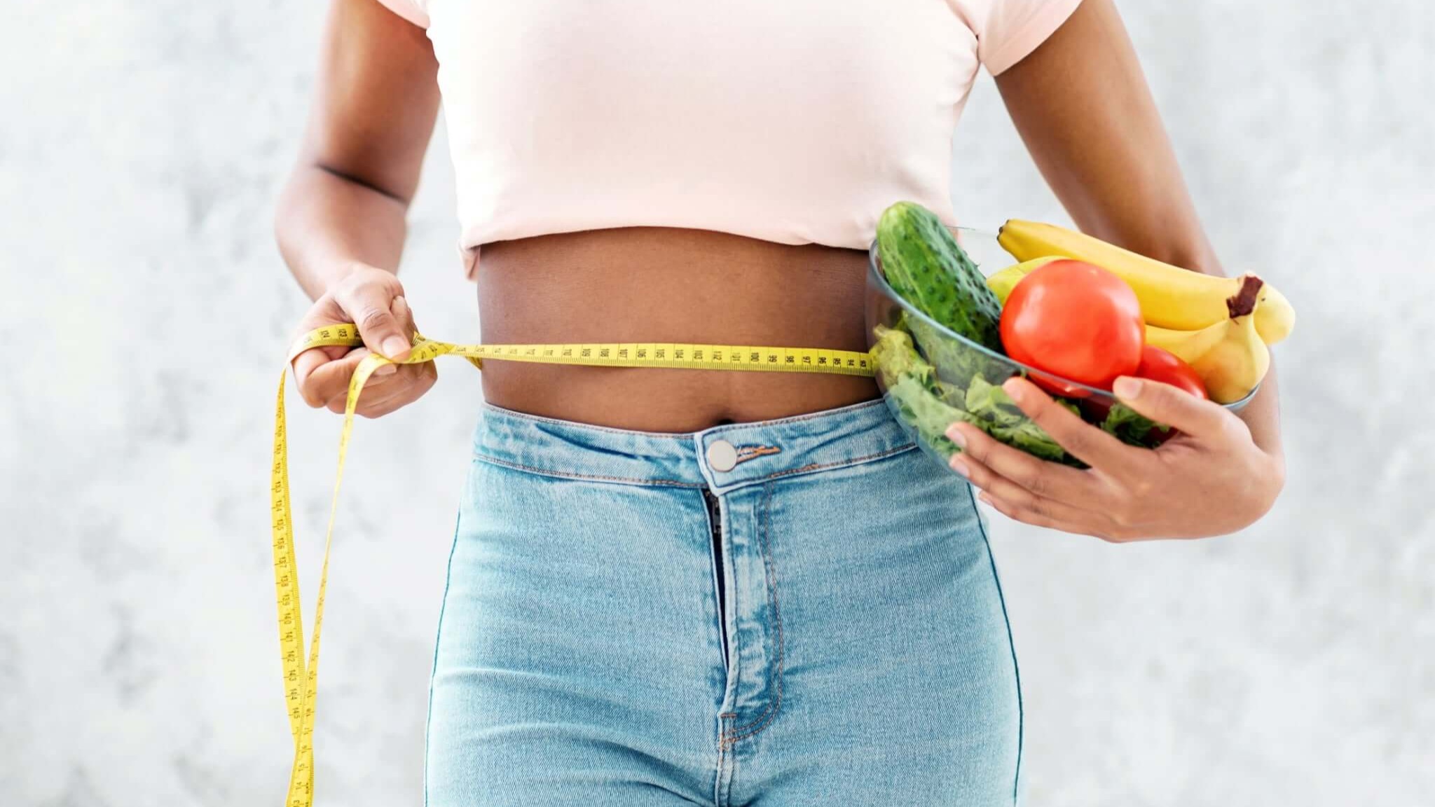 Transform Your Health: The Power of Weight Loss