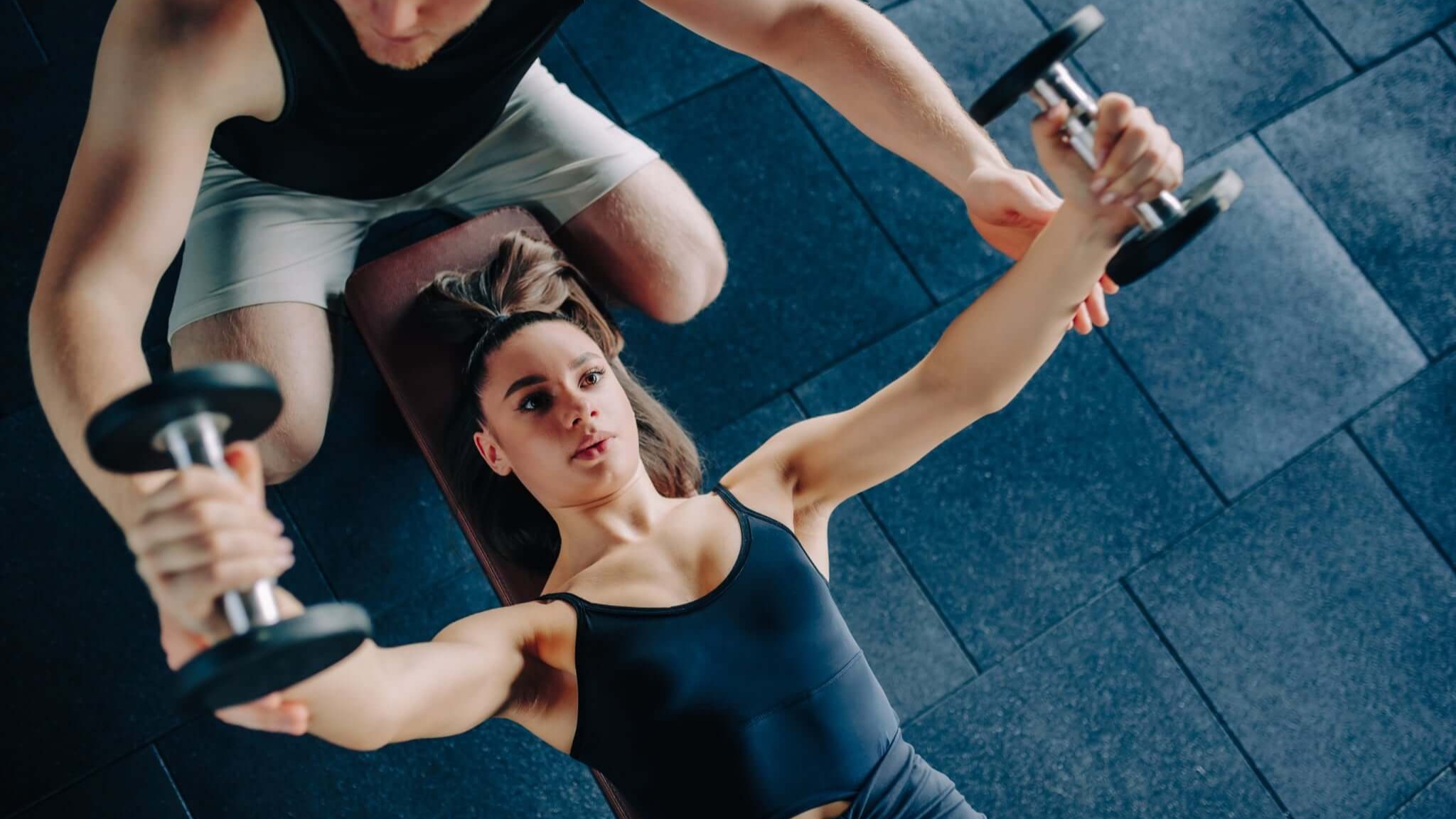 Discover the Power of Personal Training